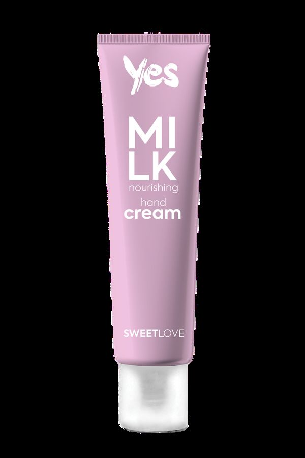 Подарочный набор YES Sweet Love Крем для рук питание увлажнение комплексный, предпросмотр