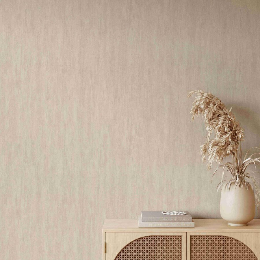 Обои Euro Decor Поле Винил/флиз 7273-17 бежевый 1,06Х10,05м, предпросмотр