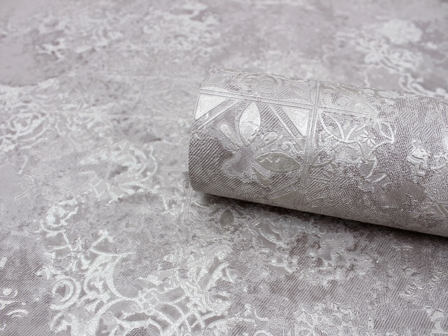 ОБОИ виниловые ERISMANN Medea 60757-05 1,06х10,05м, предпросмотр