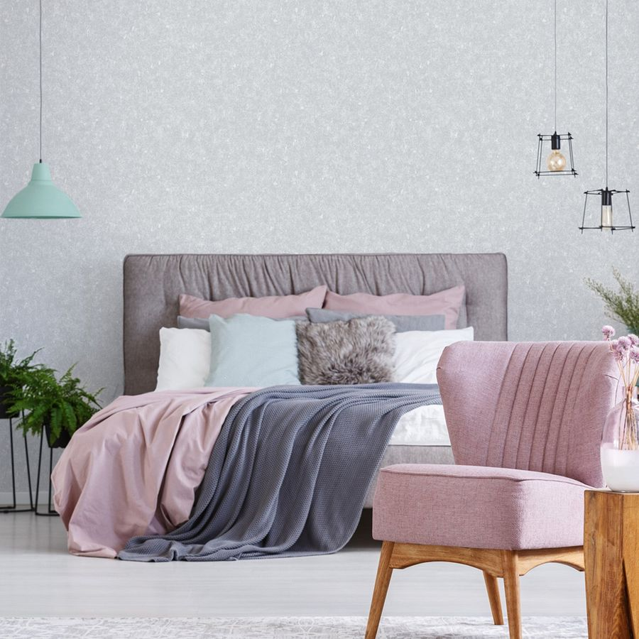 ОБОИ виниловые ERISMANN Benefit Techno  60884-04 1,06х10,05м, предпросмотр