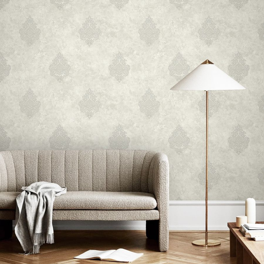 ОБОИ виниловые ERISMANN Imperial 60783-02 1,06х10м, предпросмотр