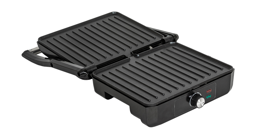 Гриль электрический Pioneer GR1064E, превью