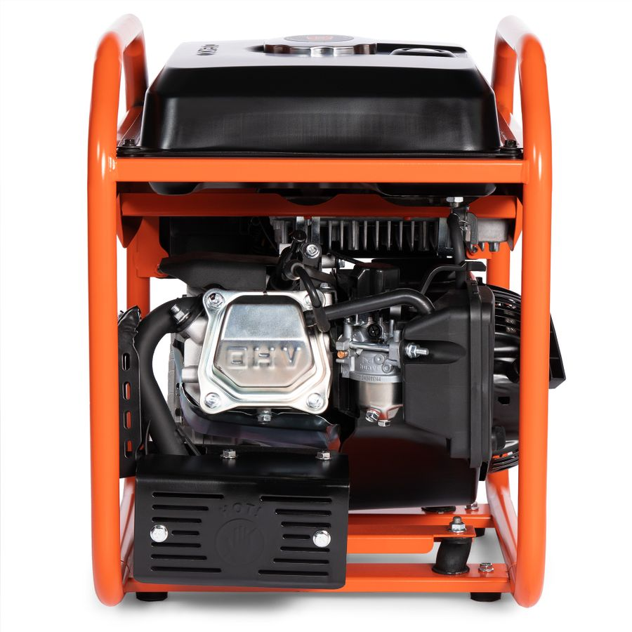 Генератор бензиновый инверторный DAEWOO GDA 3800i 3,5 КВТ, превью