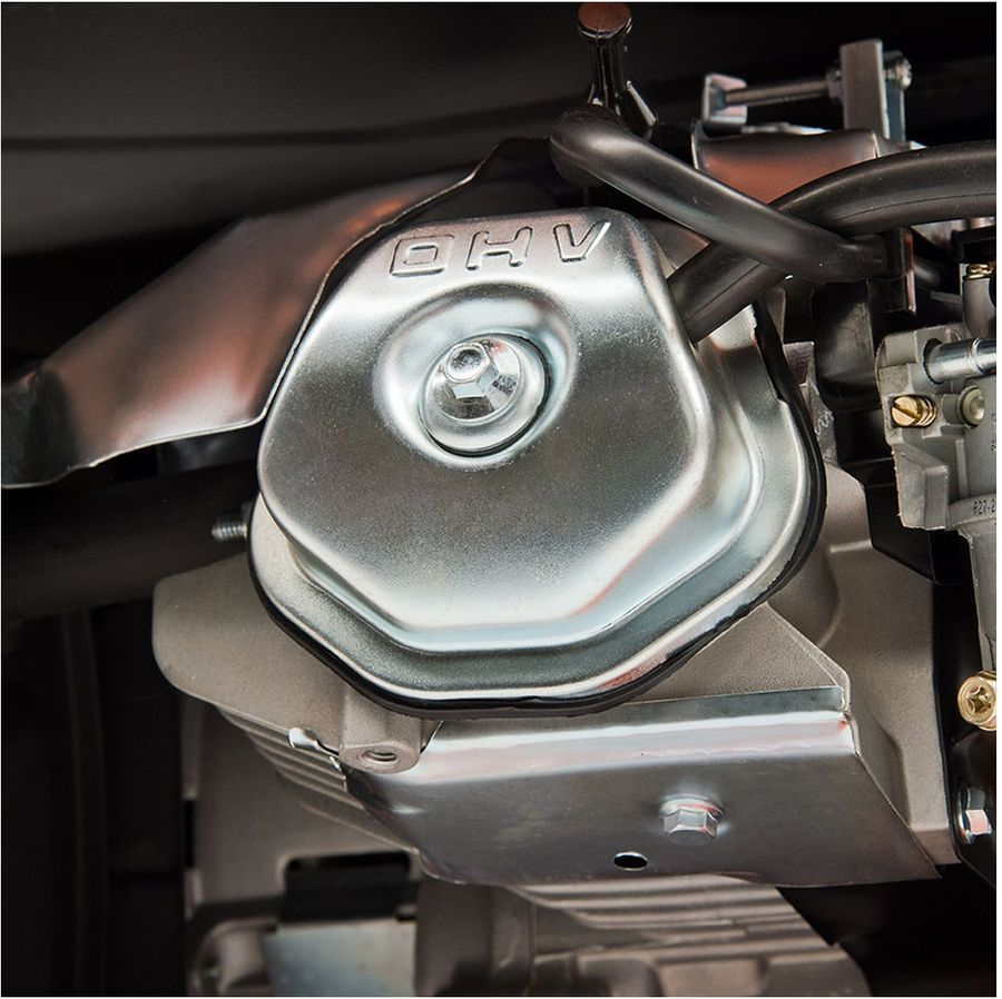 Бензиновый генератор DAEWOO GDA 7500E 220B 6,5 кВт 30 л, превью
