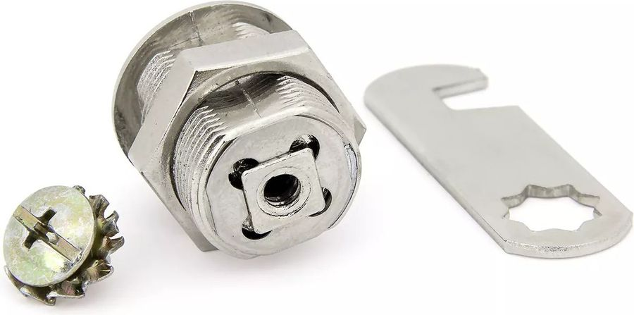 Замок почтовый Palladium ML-30, предпросмотр