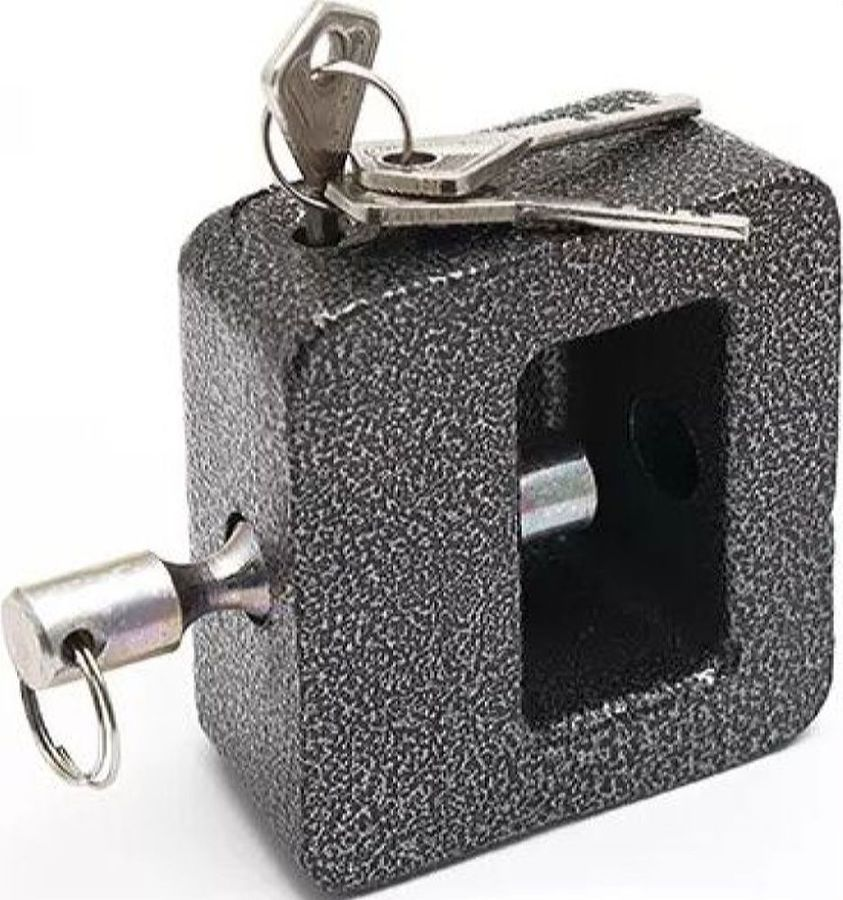 Замок навесной Palladium 603F, превью