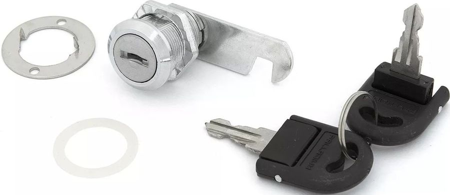 Замок почтовый Palladium ML-20, предпросмотр