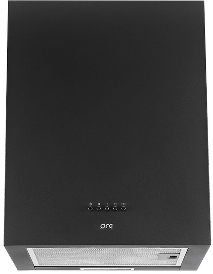 Кухонная вытяжка ORE A+ 40 BLACK, превью