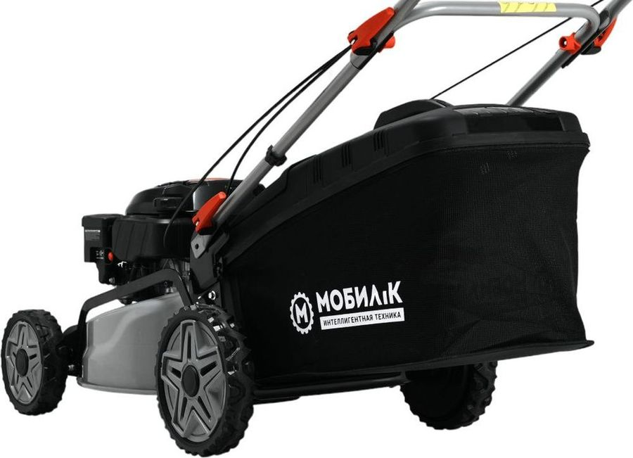 Газонокосилка бензиновая МОБИЛ К Комфорт 3,4лс 46см, XM461, превью