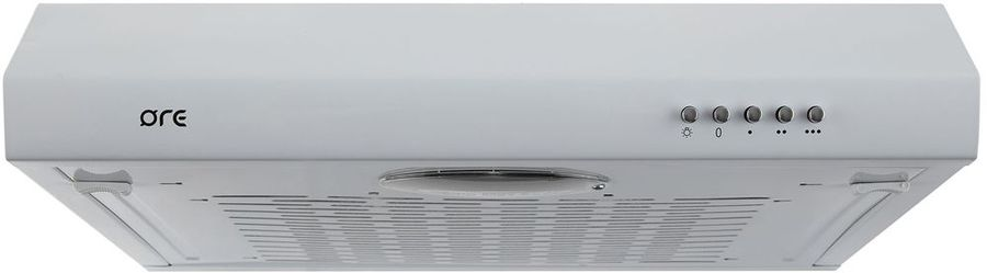 Кухонная вытяжка ORE Oliver 50L White, превью