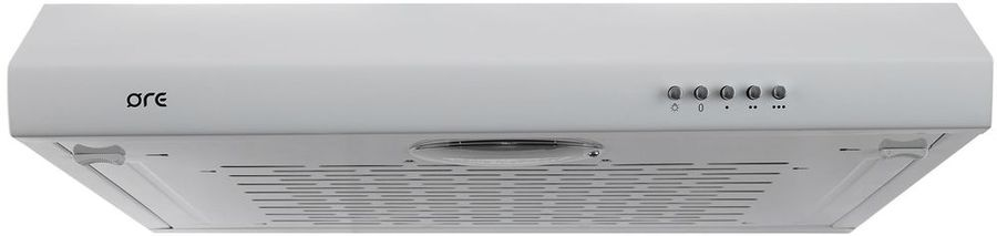 Кухонная вытяжка ORE Oliver 60L White, предпросмотр