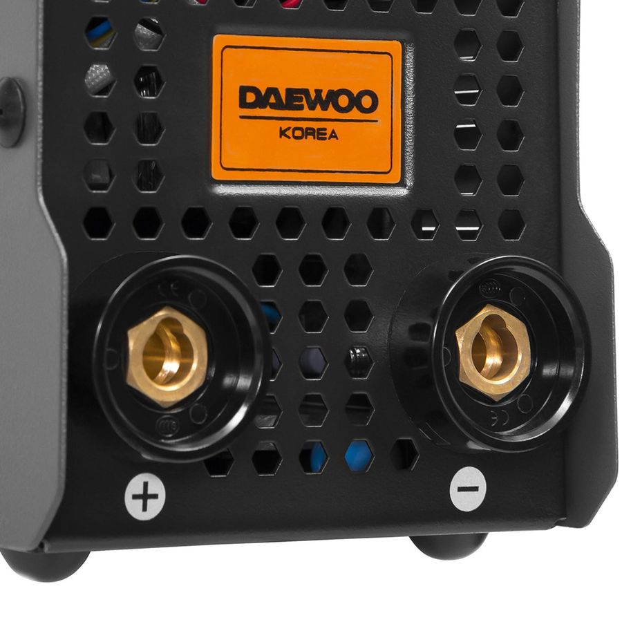 Сварочный инвертор DAEWOO DW 195 MMA, предпросмотр