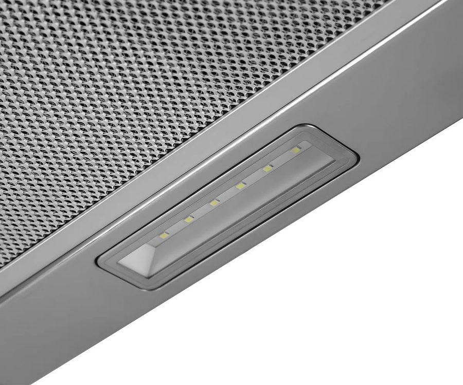 Кухонная вытяжка ORE A 40 INOX, предпросмотр