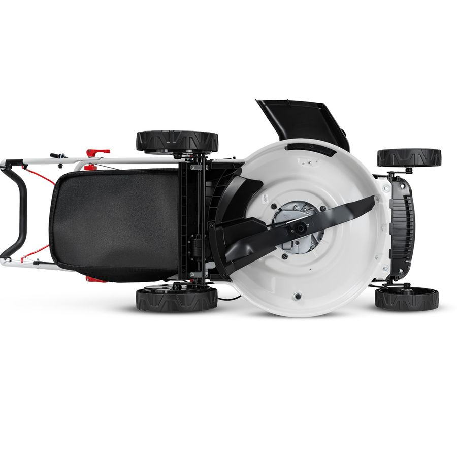 Газонокосилка бензиновая KATANA Pro 4лс 51см, KL-51AS, превью
