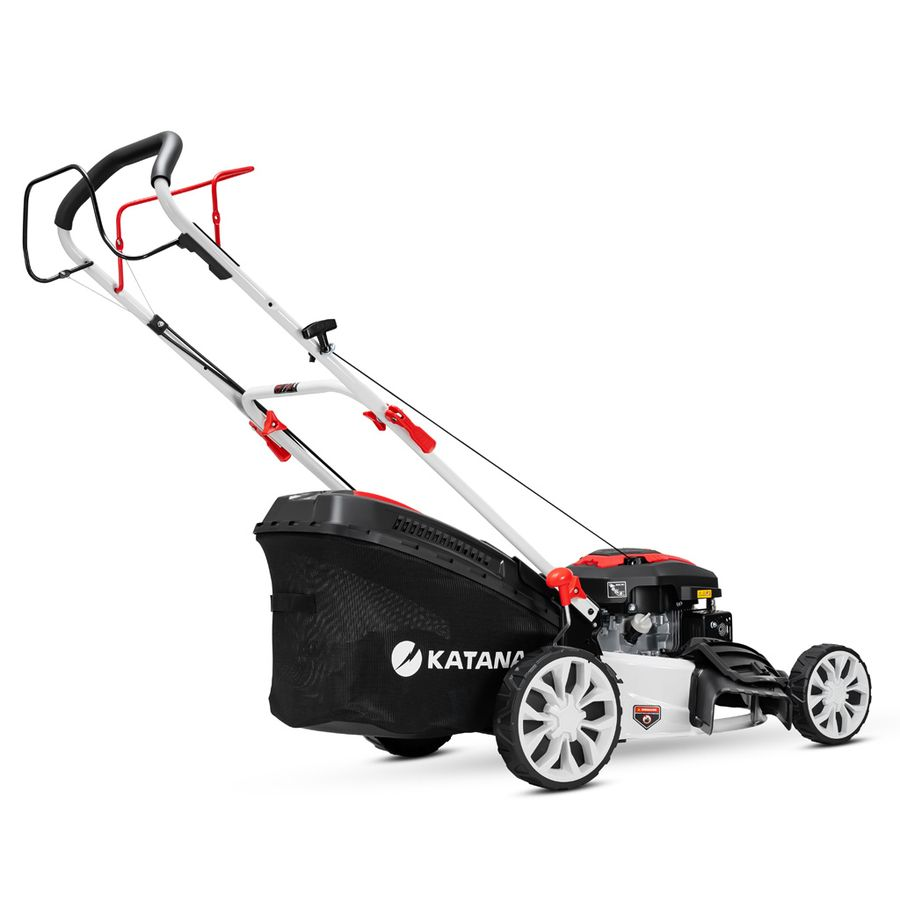 Газонокосилка бензиновая KATANA Pro 4лс 51см, KL-51AS, превью