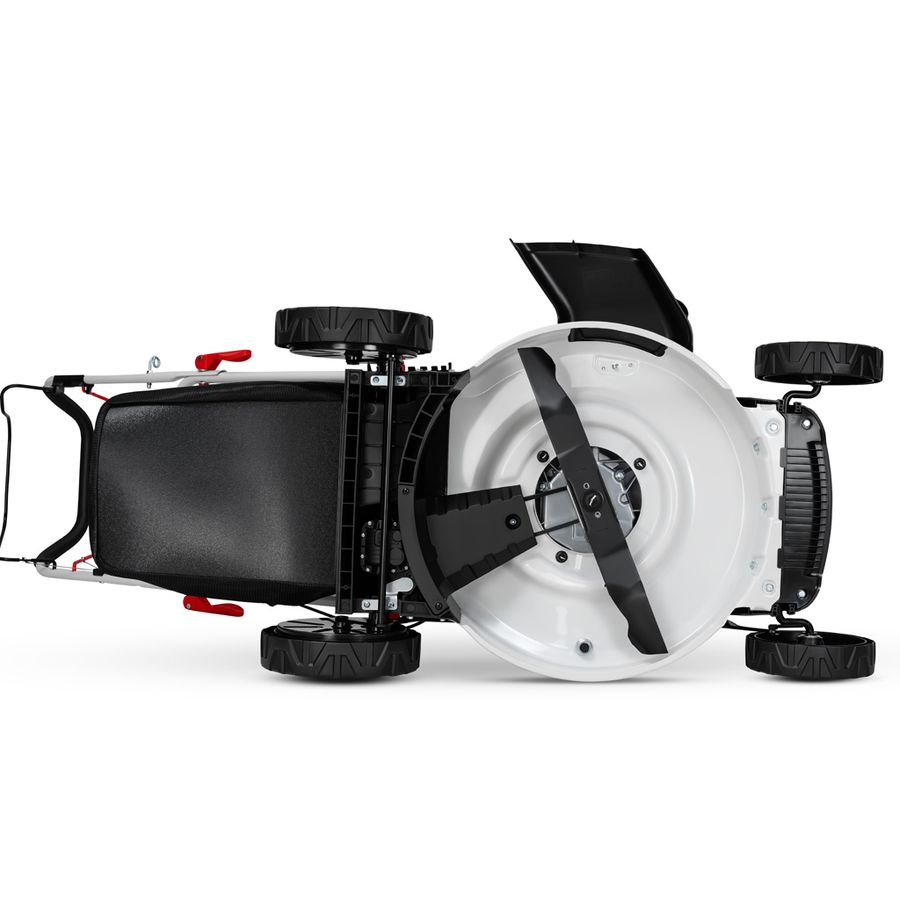 Газонокосилка бензиновая KATANA Pro 6лс 56см, KL-56AS, превью