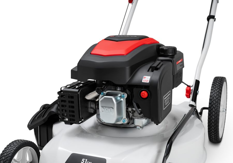 Газонокосилка бензиновая KATANA Pro 5,16лс 51см, KL-51B, превью