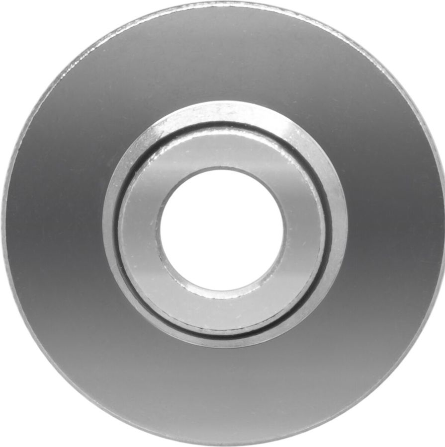 Адаптер MASTERPROF с переходником 3/4"–1", латунь, предпросмотр