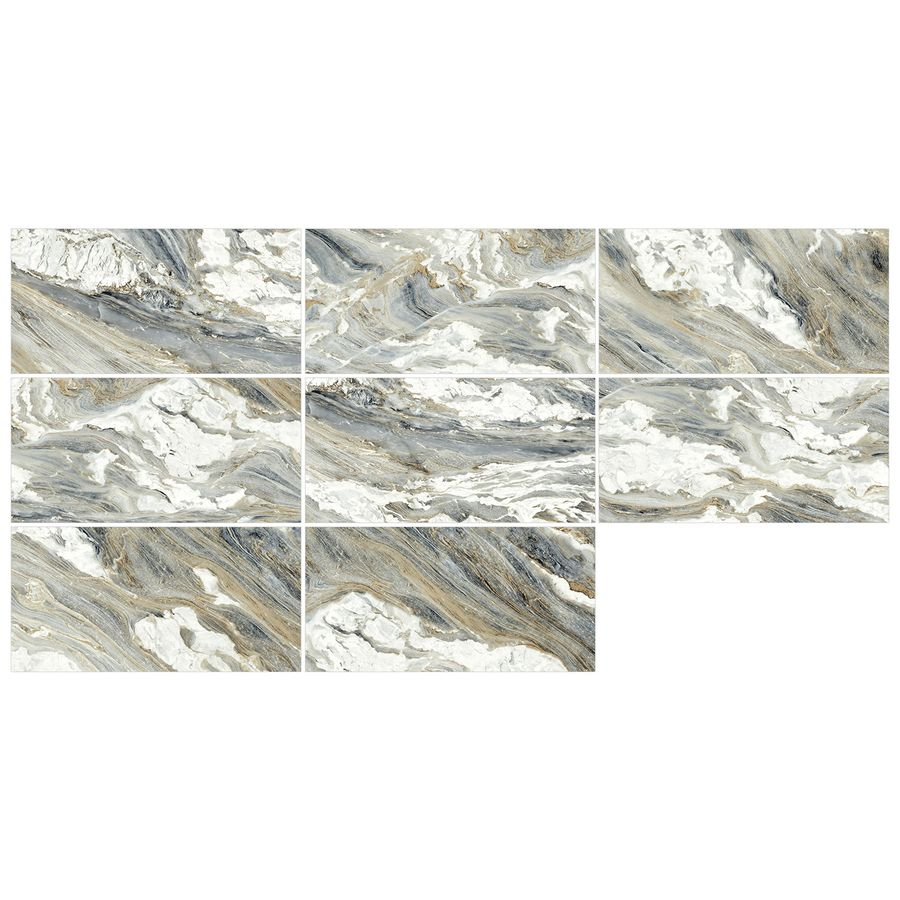 Керамогранит LCM Cascade Natural 60X120 см 1,44 м², превью
