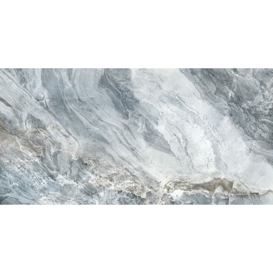 Керамогранит Delacora Waterfall blue 60X120 см 1,44 м², предпросмотр