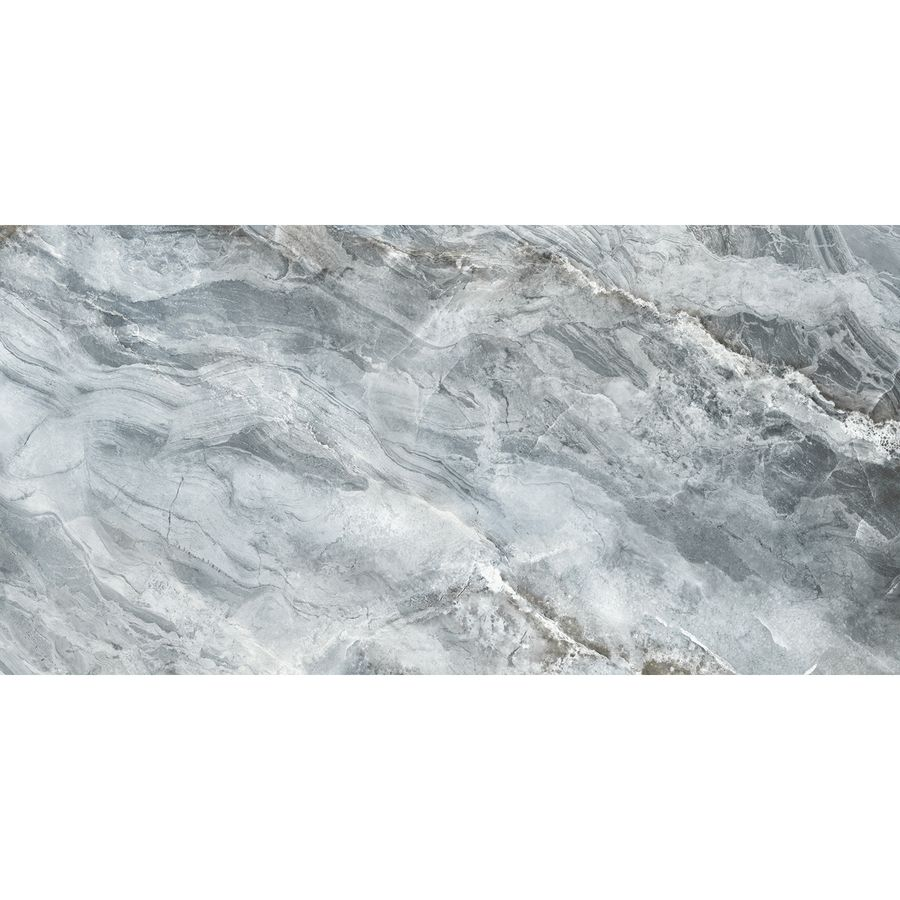 Керамогранит Delacora Waterfall blue 60X120 см 1,44 м², предпросмотр