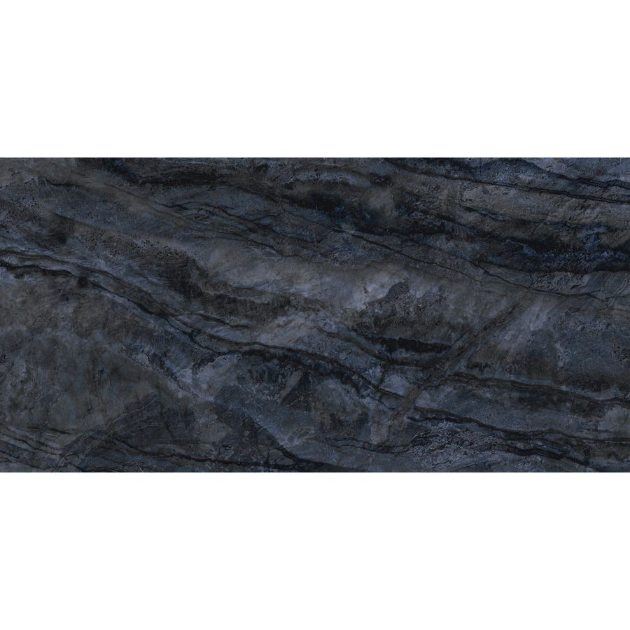 Керамогранит LCM Cuba blue 60X120 см 1,44 м², превью