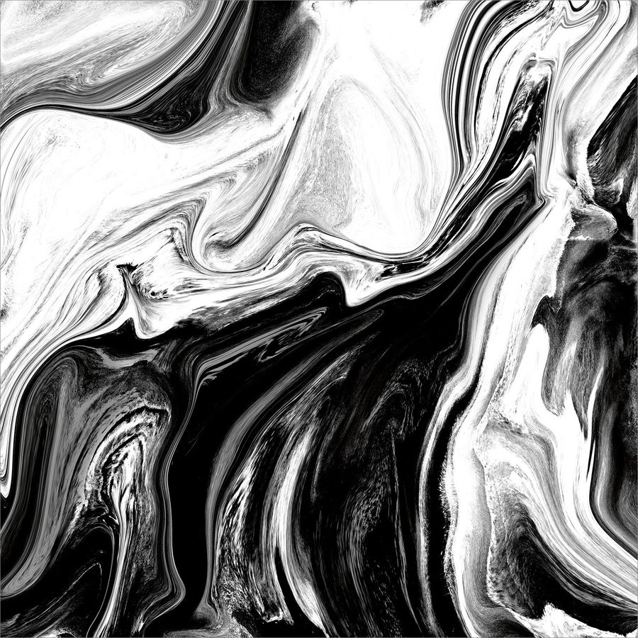 Керамогранит Altacera New Trend Black&White Mix 41X41 см 1,8491 м², превью