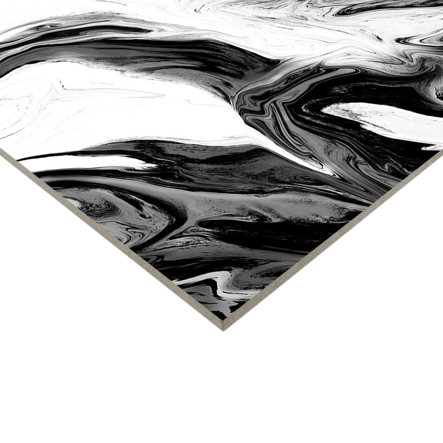 Керамогранит Altacera New Trend Black&White Mix 41X41 см 1,8491 м², предпросмотр