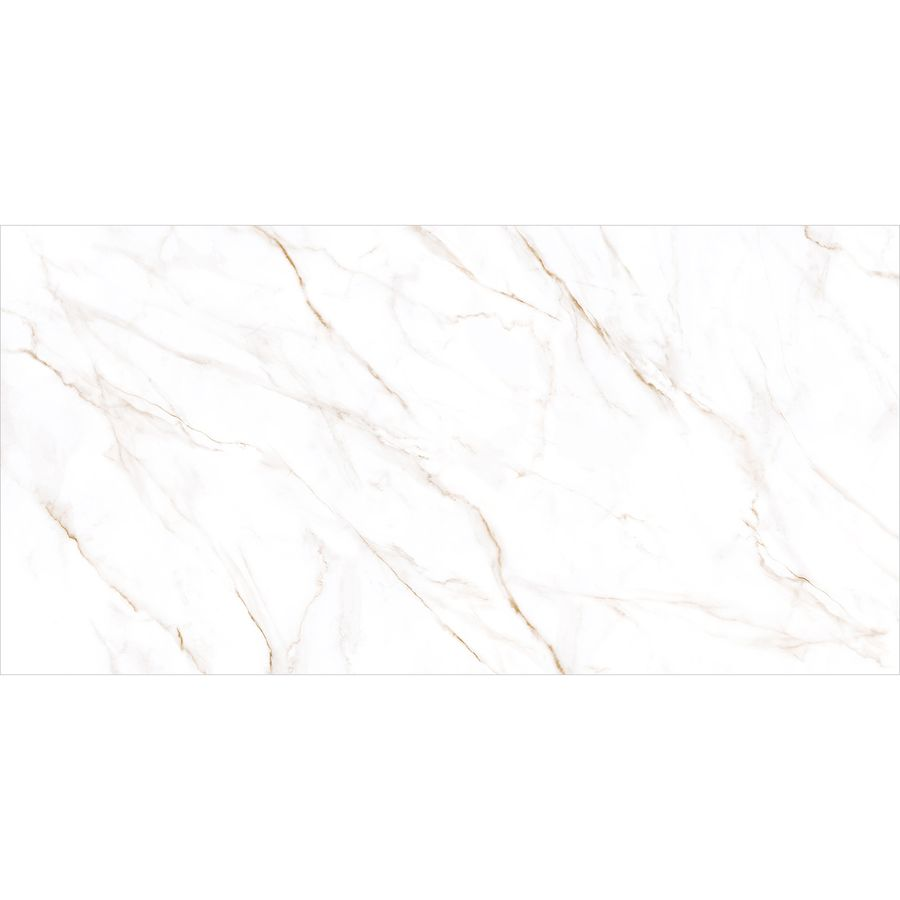 Керамогранит Alma Ceramica Neo Calacatta 60X120 см 1,44 м², предпросмотр