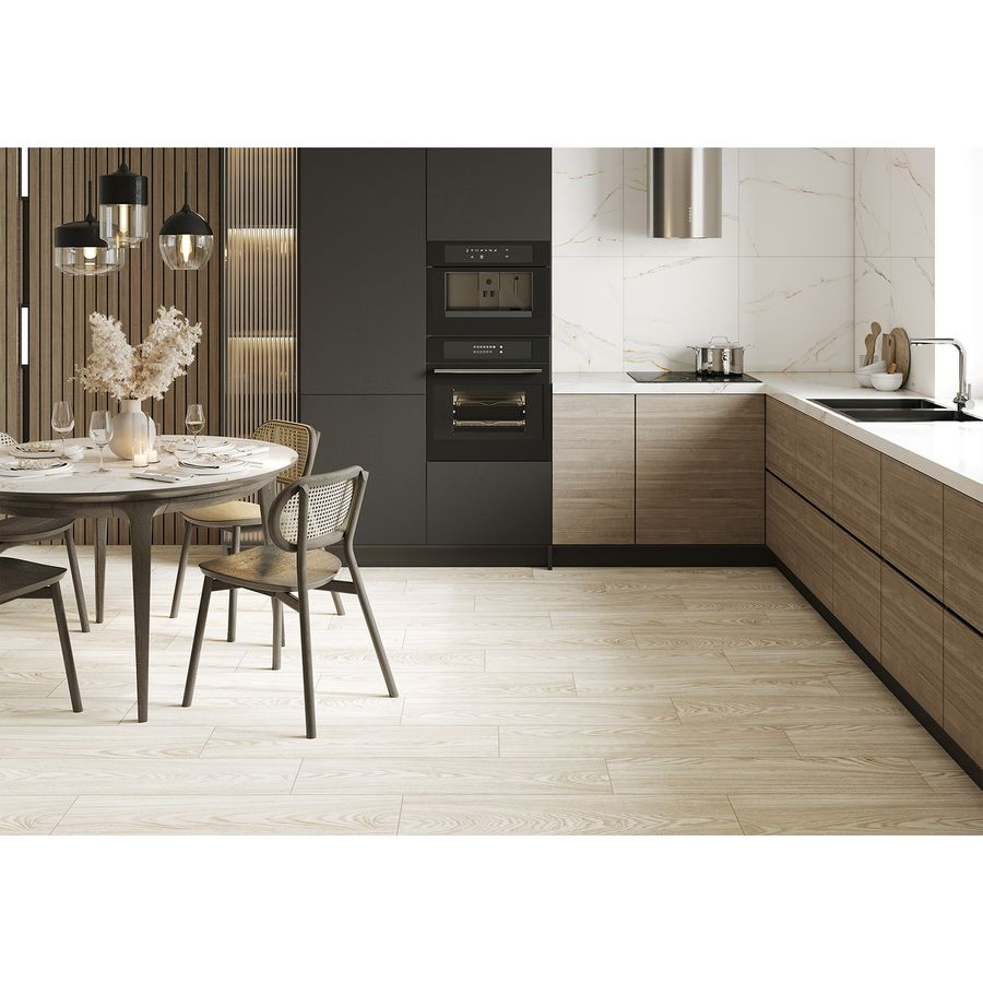Керамогранит Alma Ceramica Andora 20X90 см 1,62 м², предпросмотр
