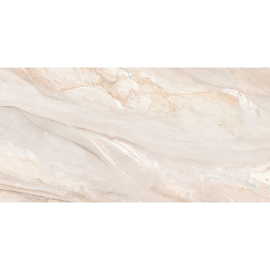 Керамогранит Alma Ceramica Magic beige 60X120 см 1,44 м², превью
