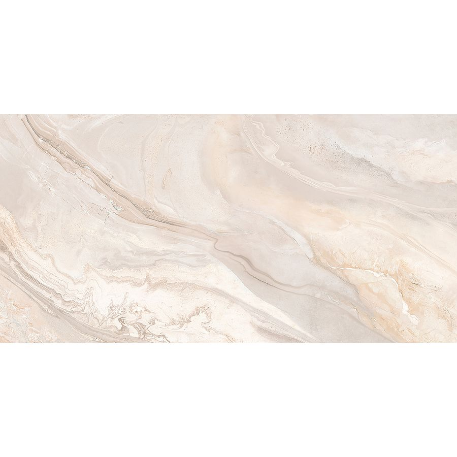 Керамогранит Alma Ceramica Magic beige 60X120 см 1,44 м², превью