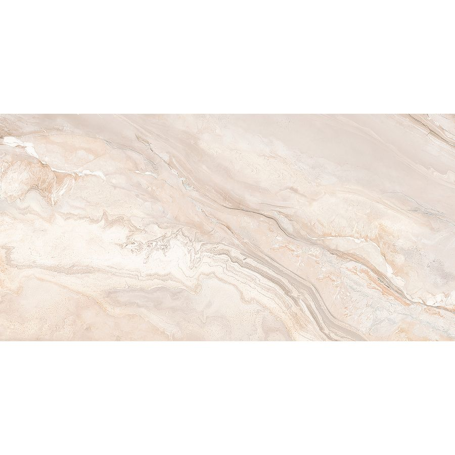 Керамогранит Alma Ceramica Magic beige 60X120 см 1,44 м², превью