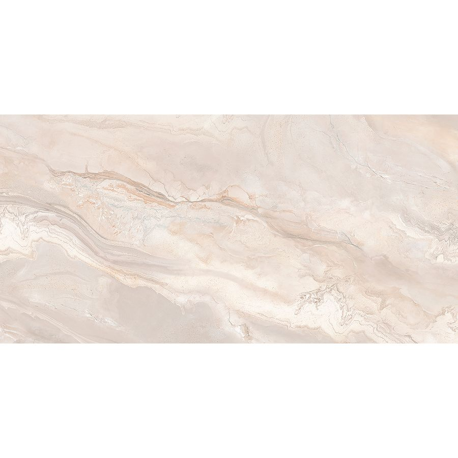 Керамогранит Alma Ceramica Magic beige 60X120 см 1,44 м², превью