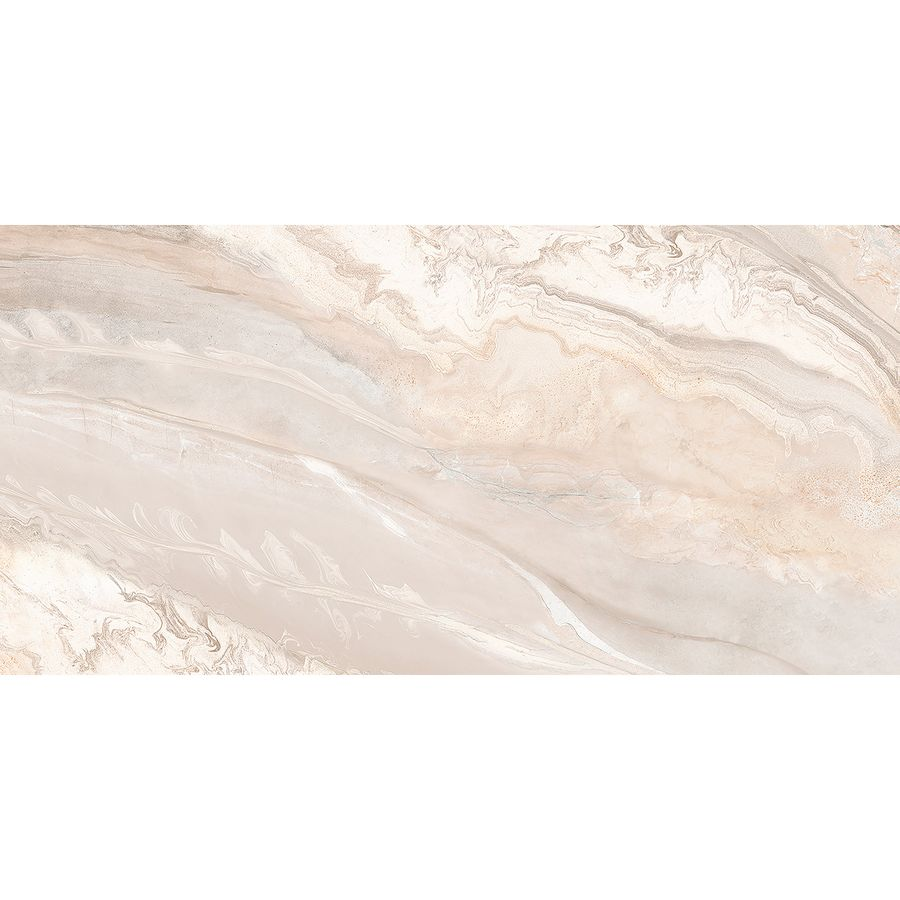 Керамогранит Alma Ceramica Magic beige 60X120 см 1,44 м², превью