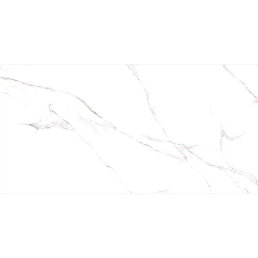 Керамогранит Alma Ceramica Carrara white 60X120 см 1,44 м², превью