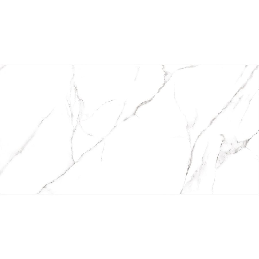 Керамогранит Alma Ceramica Carrara white 60X120 см 1,44 м², превью