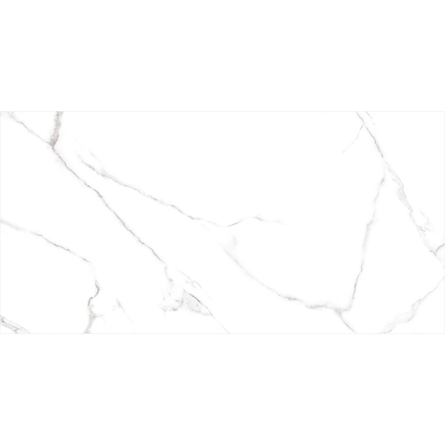 Керамогранит Alma Ceramica Carrara white 60X120 см 1,44 м², превью
