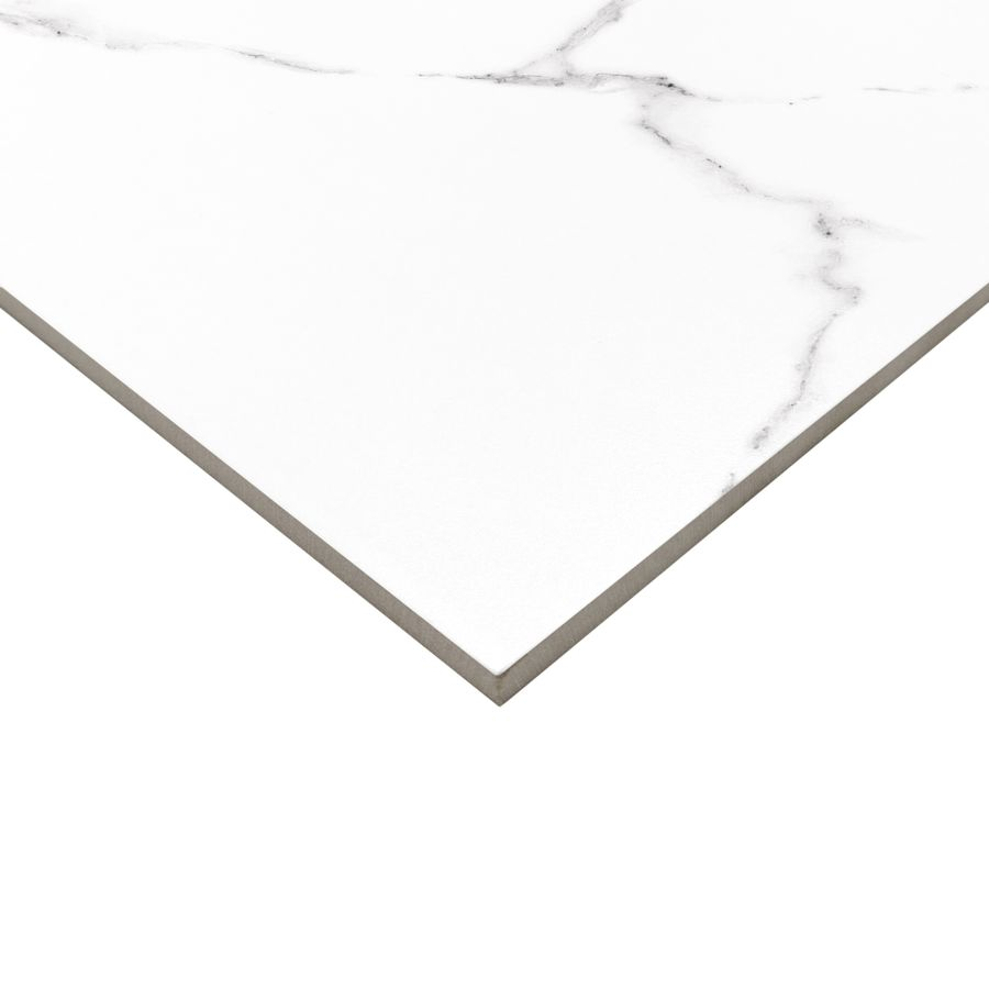 Керамогранит Alma Ceramica Carrara white 60X120 см 1,44 м², превью