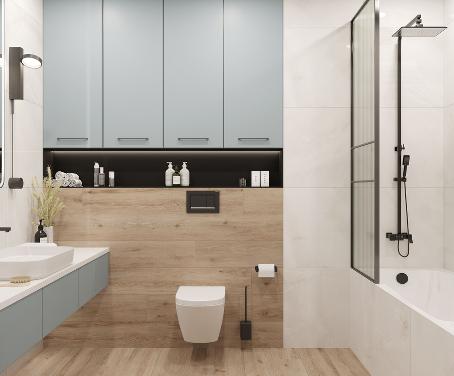 Керамогранит Laparet Onix Blanco белый 60X60 см 1,44 м², превью