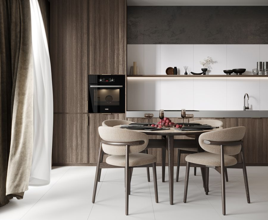 Керамогранит Laparet Super white матовый 60X60 см 1,44 м², превью
