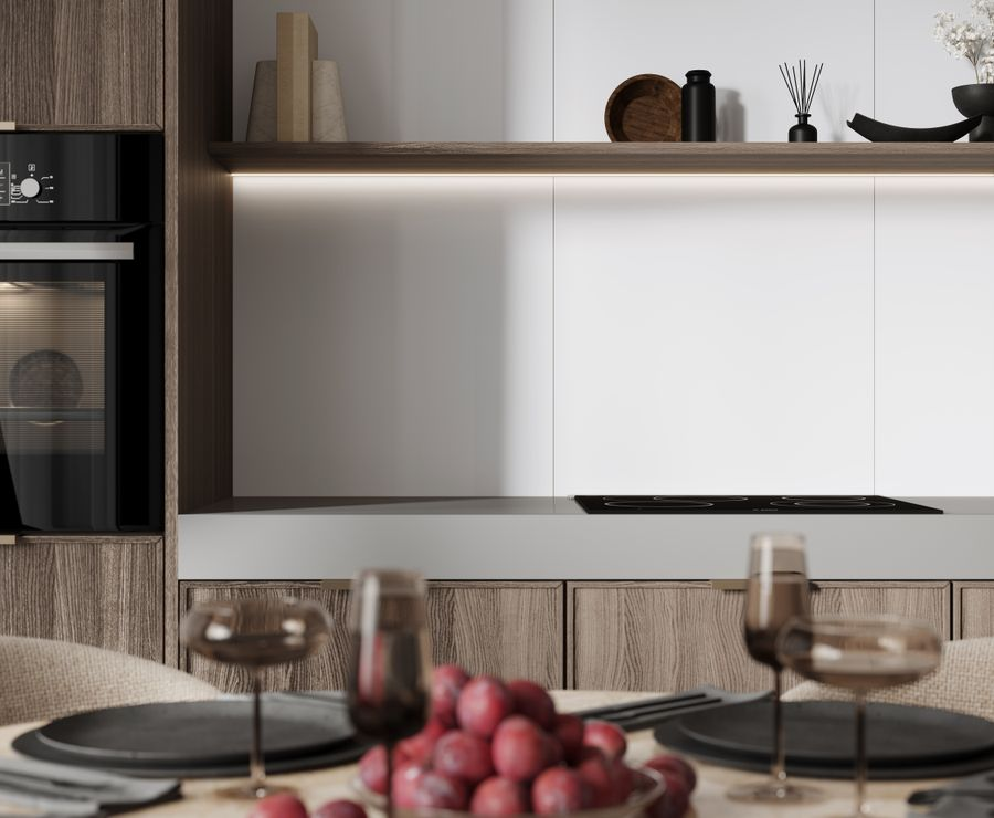 Керамогранит Laparet Super white матовый 60X60 см 1,44 м², превью