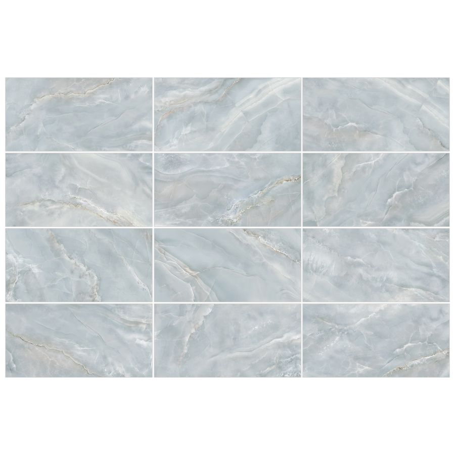 Керамогранит Delacora Onyx Breez 60X120 см 1,44 м², предпросмотр