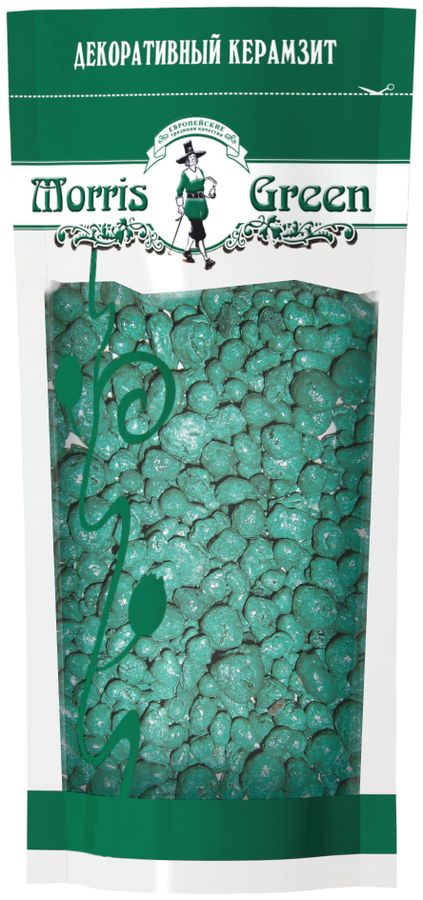 Керамзит декоративный Morris Green 0,5 л, превью