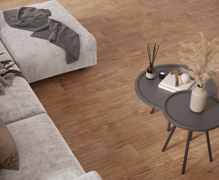 Керамогранит Laparet Itape Темнбеж 14,8X59,7 см 1,31 м², превью