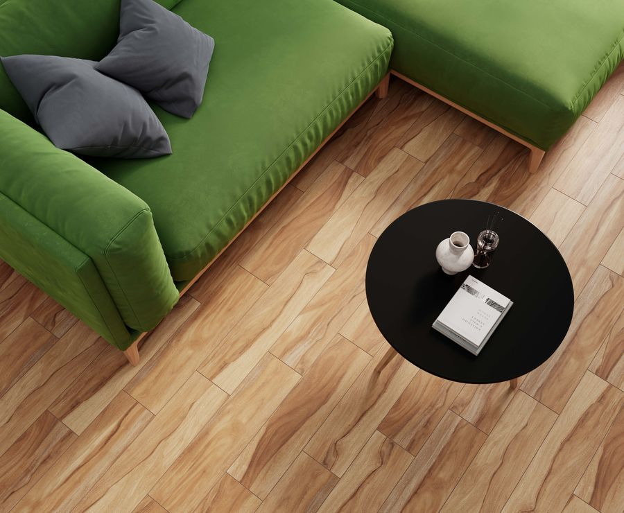Керамогранит Laparet Juliano бежевый 14,8X59,7 см 1,31 м², превью
