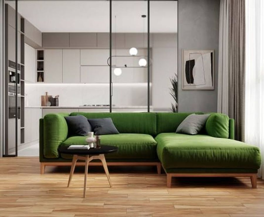 Керамогранит Laparet Juliano бежевый 14,8X59,7 см 1,31 м², предпросмотр