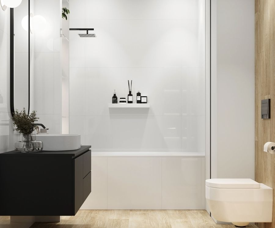 Керамогранит Laparet Super white полированный 60X60 см 1,44 м², превью
