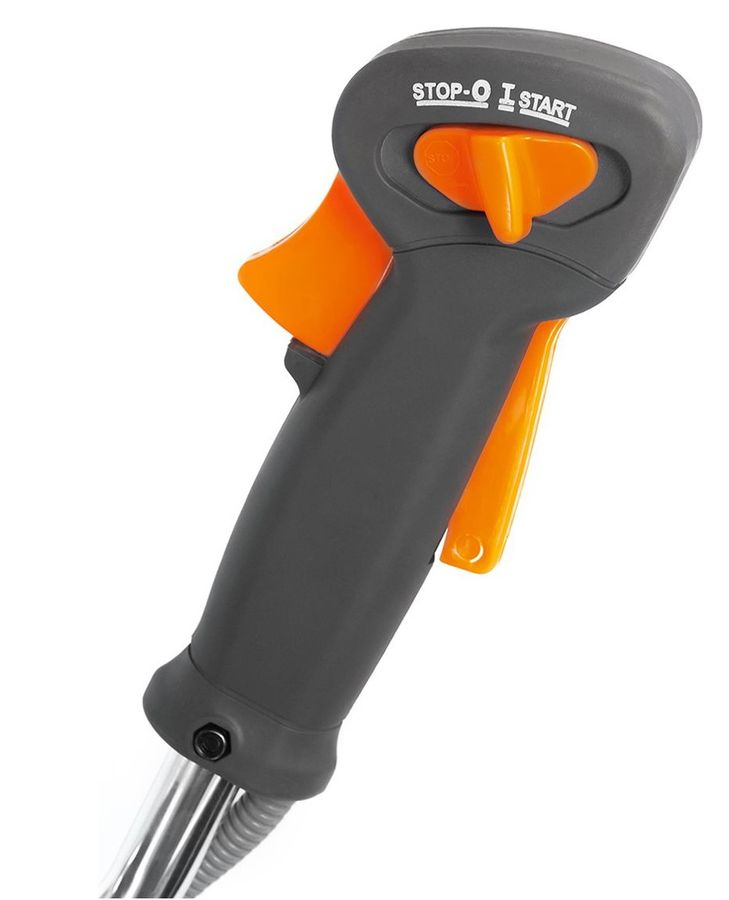 Триммер бензиновый DAEWOO DABC 4ST 1,50 л.с., превью