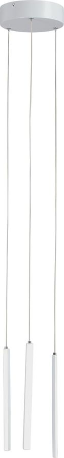 Светодиодный светильник Vitaluce V3045-0/3S белый LEDХ20ВтХ3900-4200К, предпросмотр
